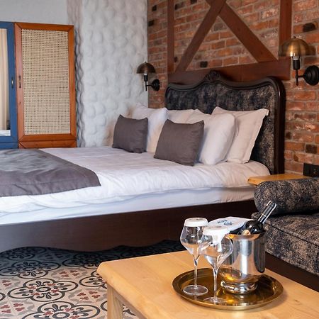 Ida Colors Hotel Altınoluk エクステリア 写真