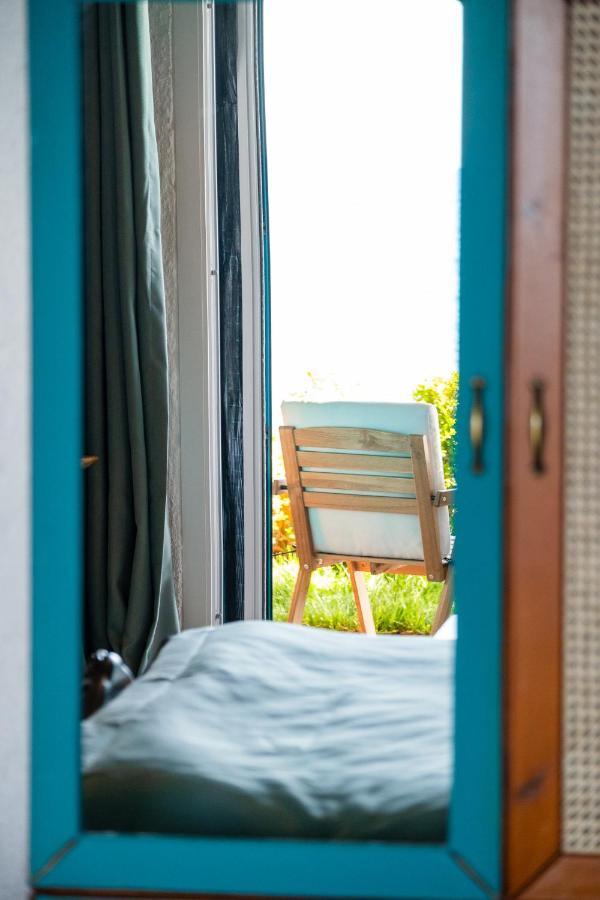 Ida Colors Hotel Altınoluk エクステリア 写真