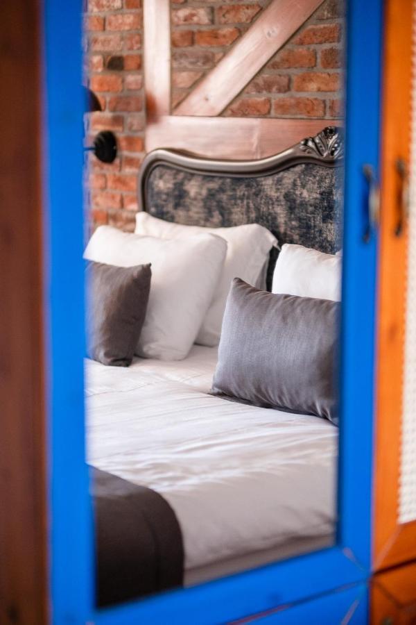 Ida Colors Hotel Altınoluk エクステリア 写真