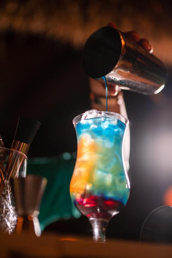 Ida Colors Hotel Altınoluk エクステリア 写真