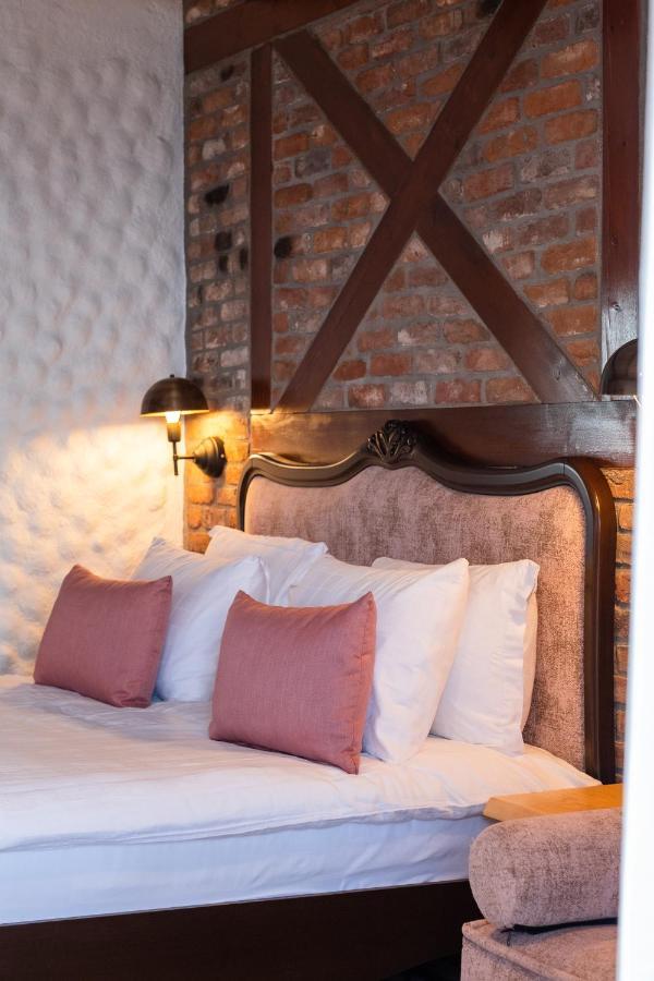 Ida Colors Hotel Altınoluk エクステリア 写真