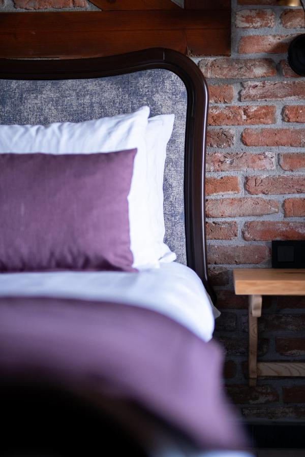 Ida Colors Hotel Altınoluk エクステリア 写真