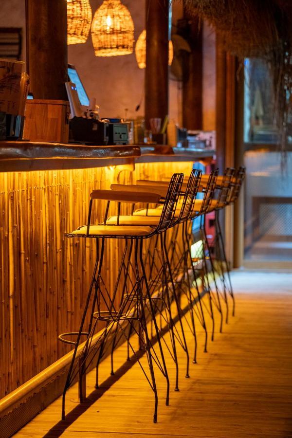 Ida Colors Hotel Altınoluk エクステリア 写真
