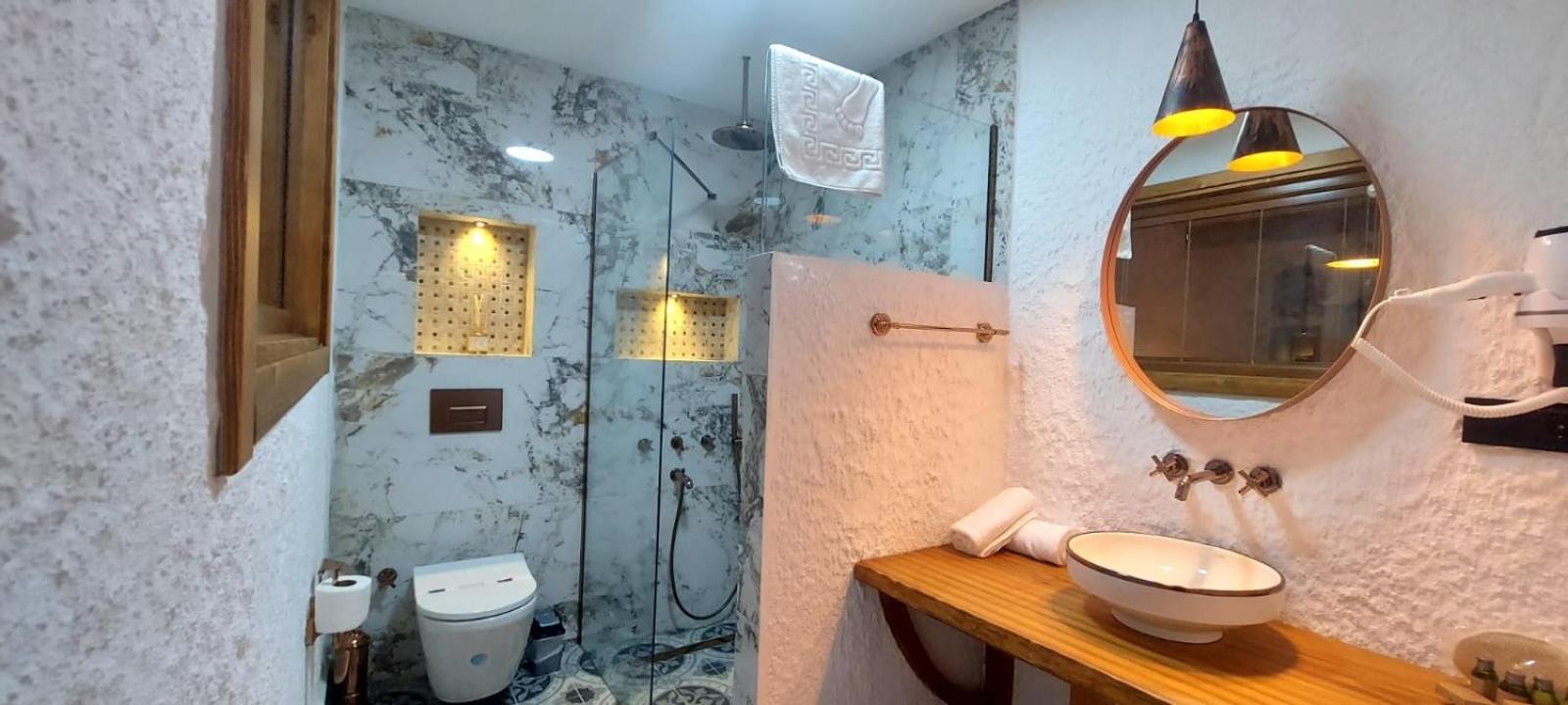 Ida Colors Hotel Altınoluk エクステリア 写真