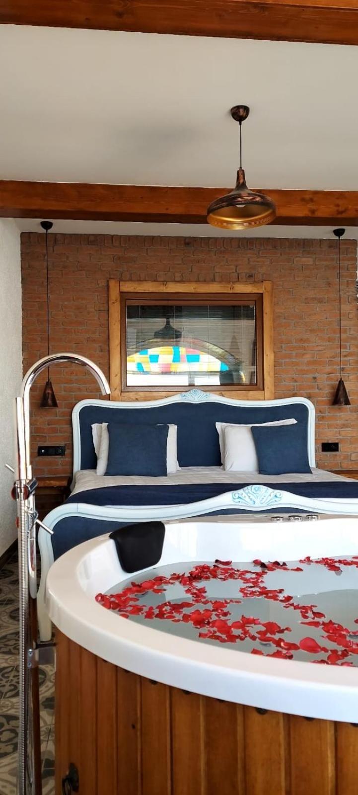 Ida Colors Hotel Altınoluk エクステリア 写真