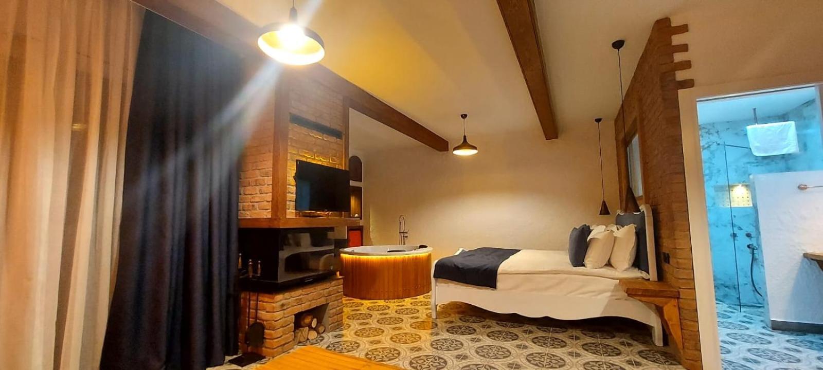 Ida Colors Hotel Altınoluk エクステリア 写真