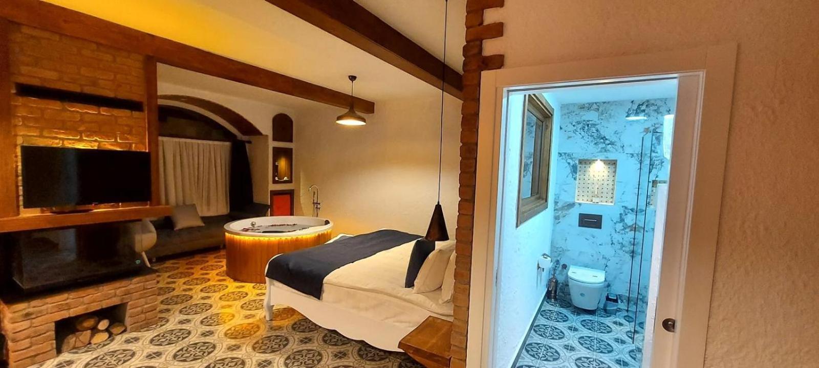 Ida Colors Hotel Altınoluk エクステリア 写真