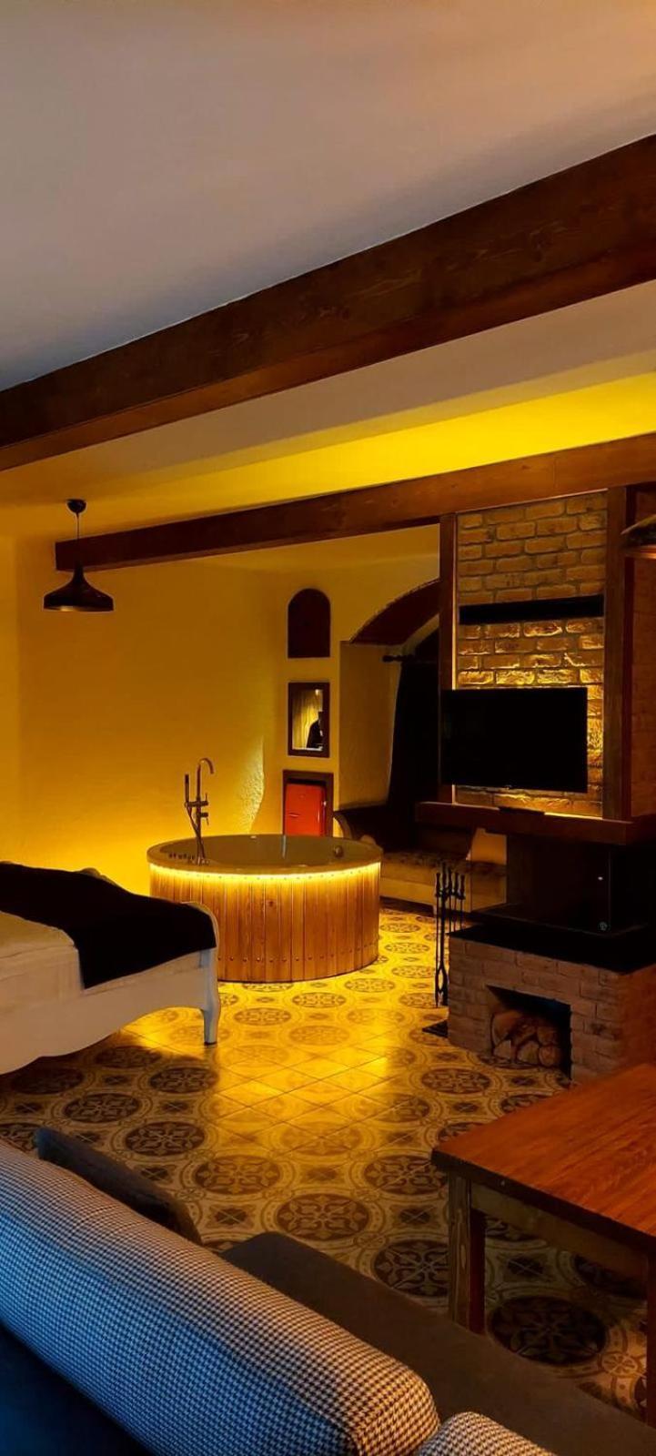 Ida Colors Hotel Altınoluk エクステリア 写真