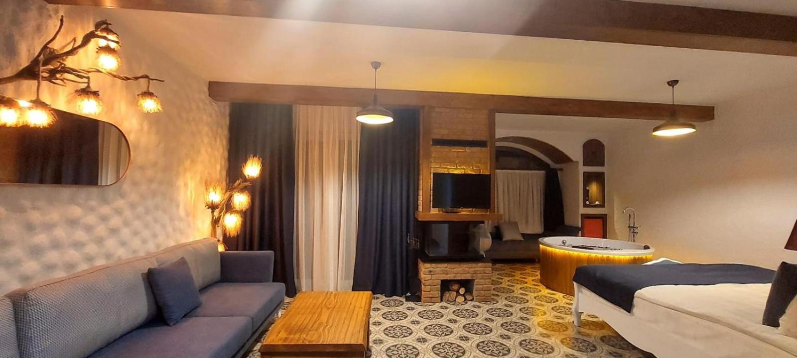 Ida Colors Hotel Altınoluk エクステリア 写真